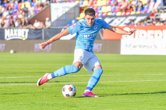 LIVE VIDEO | FC Voluntari - FC Argeş, ACUM, pe orangesport.ro. GOOOL! Ilfovenii au deschis scorul