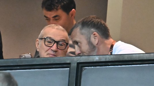 Gigi Becali voia să dea 2.000.000 de euro pe el! MM Stoica a intervenit: „Eşti sigur? Ce faci?”