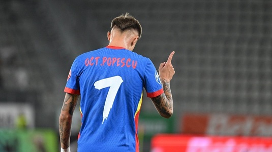 MM Stoica a spus "NU” transferului lui Tavi Popescu la CFR Cluj: "Nu-mi pasă de Şumudică!”
