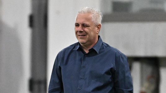 Marius Şumudică s-a certat cu Ovidiu Burcă, după ce a fost învins de Sepsi! Ce a spus antrenorul de la CFR: ”Nu pot să fiu fair-play când tu...”