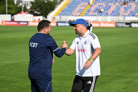 OFICIAL | Echipa din Superliga se "mută"! Anunţul antrenorului: "Aici vom rămâne"