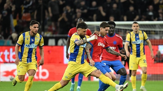 LIVE VIDEO | FCSB - Petrolul, de la 21:00, pe OrangeSport.ro. Primul meci pe Arena Naţională în noul sezon