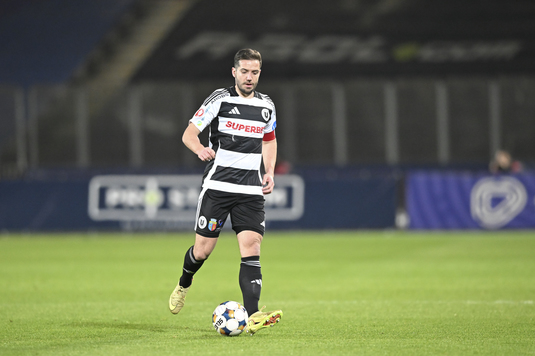 LIVE VIDEO | ”U” Cluj - Oţelul, de la 18:00, în Superliga. Cele mai tari faze se văd pe orangesport.ro