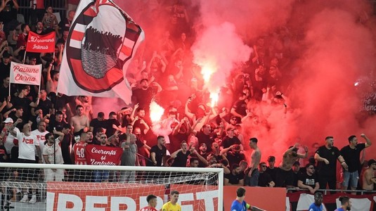 Schimbare majoră pentru Dinamo şi FCSB! Acord pentru Arena Naţională, după supărarea din sezonul trecut: "Sunt sigur că Ciucu e un om de cuvânt"