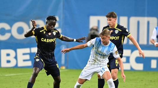 LPF a acţionat! Un club de tradiţie din Superliga riscă să nu-şi mai poată disputa meciurile de acasă pe noul stadion: „I-am notificat”