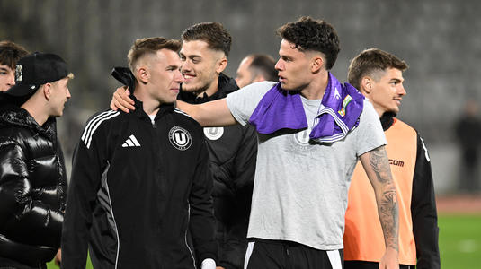 OFICIAL | Fostul jucător de la FCSB, cedat în străinătate: "Acord"