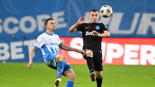 Univ. Craiova – FCSB | Derby decisiv pentru Marius Baciu