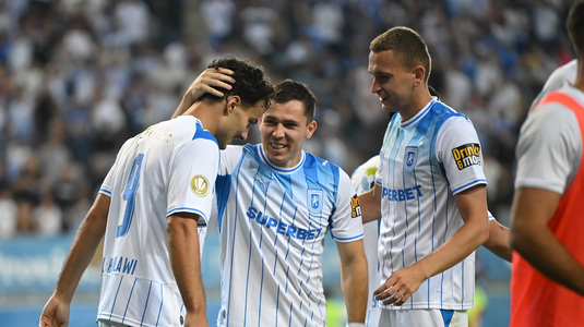 LIVE VIDEO | Universitatea Craiova – FCSB, ACUM, în Superliga! Deschidere de scor în Bănie