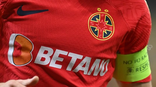 Anunţ oficial! FCSB are antrenor: “Joi conduce primul antrenament”