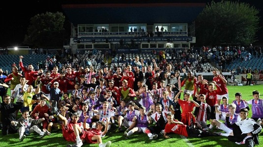 Beneficiază şi clubul de tradiţie din Superliga? Investitori chinezi au trimis specialişti în România pentru a evalua afacerea de sute de milioane de euro