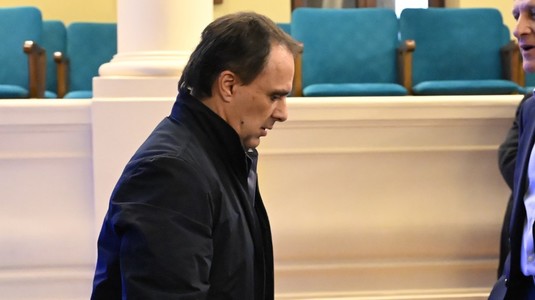 Basarab Panduru şi-a numit atacantul favorit din Superliga: ”Cel mai bun”