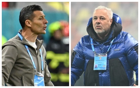 Daniel Pancu i-a ”înţepat” pe Şumudică şi Gâlcă: ”În anii ăştia se putea face mai mult la Rapid!” Unde crede că echipa sa ”a pierdut mult” în ultimii ani