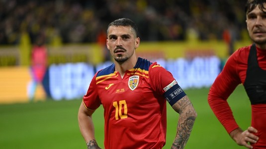 O a treia echipă din Superliga, gata să-i deturneze transferul lui Nicuşor Stanciu