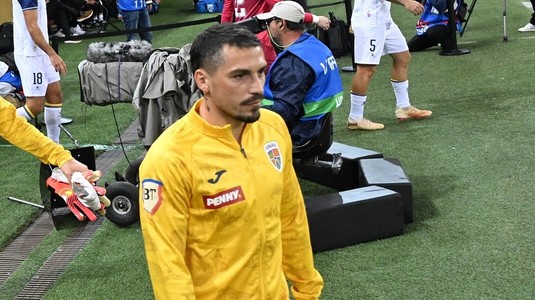 “Stanciu deja a semnat”. Sorin Cârţu a aruncat “bomba” în direct: “Înainte de a intra în emisiune am primit informaţia”