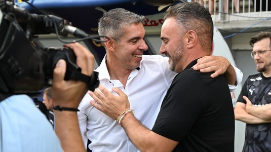 Antrenorul din Superliga a spus-o fără ezitare: "Nu aş lucra la un club la care patronul să intervină în echipă"
