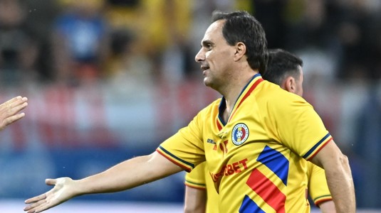 Basarab Panduru a tras concluziile, după Rapid - Genoa 2-0: ”Nu ştiu cu ce te alegi”