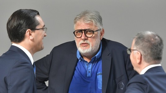„Am discutat şi îşi doreşte să candideze”. Un nume, confirmat în lupta pentru şefia LPF! Altul a ieşit din cursă: „Nu o voi face niciodată” | EXCLUSIV