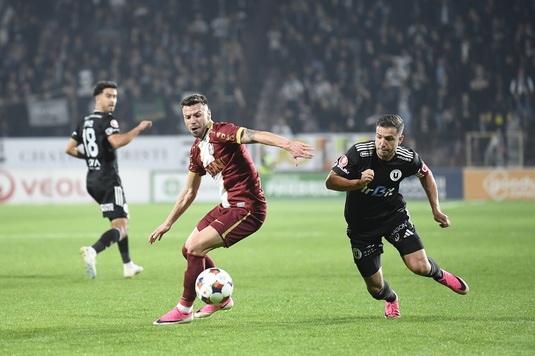 "I-aş schimba pe toţi, dar nu pe el"! Basarab Panduru, verdict categoric după derby-ul Clujului