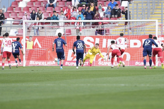 LIVE VIDEO | FC Botoşani - UTA, de la 17:15, pe Orangesport.ro. Meci de care pe care în nordul Moldovei