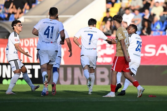 LIVE VIDEO | FC Botoşani - UTA, ACUM, pe Orangesport.ro. Gol anulat pentru moldoveni înainte de pauză