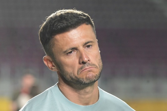 Andrei Nicolescu a rupt tăcerea după scandalul de la Sepsi – Dinamo! Ce l-a deranjat, de fapt, pe oficialul "câinilor”: "Să şicanezi”