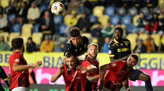 Cutremur la un club de tradiţie din Superliga! O nouă interdicţie la transferuri şi datorii de 9 milioane de euro