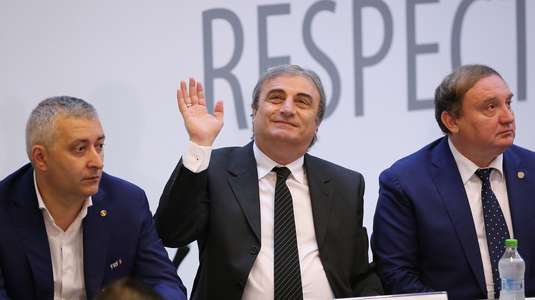 Stoichiţă este convins că Steaua va avea un parcurs foarte bun în Europa