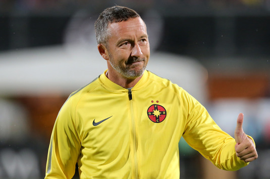 Explicaţii surprinzătoare oferite de Mihai Stoica: "Asta ne ajută enorm în Europa!". A dezvăluit decepţia carierei