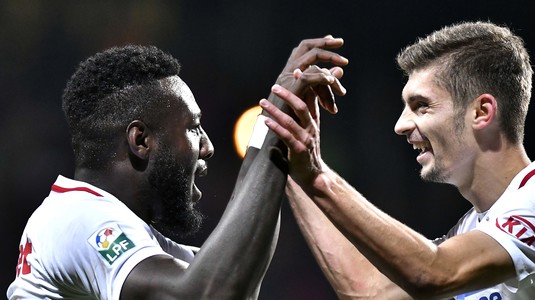 Cum s-a evitat un caz ”Neymar-Cavani” la FCSB: ”Se ştiau executanţii, dar Pintilii a decis altceva şi am fost de acord”