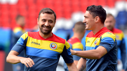 Patronul FCSB a anunţat că vrea să transfere doi jucători cu nume. Ce ofertă a făcut pentru Nemec
