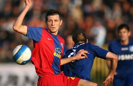 Cum a fost pus la punct Thereau de BRIGADA VECHE de la Steaua! ”S-au ridicat la el şi de atunci n-a mai comentat nimic”