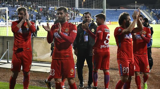 Dică primeşte veşti proaste pe bandă rulantă. Un nou jucător nu va mai juca în 2017!
