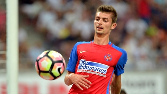 FCSB nu merge cu colindul. Ce reţetă de împăcare cu fanii are Florin Tănase