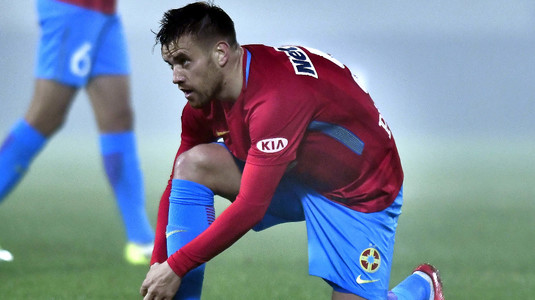 Scenariul de care se tem jucătorii de la FCSB pentru primăvara din Europa League: ”Ar fi foarte rău pentru noi dacă s-ar întâmpla aşa”