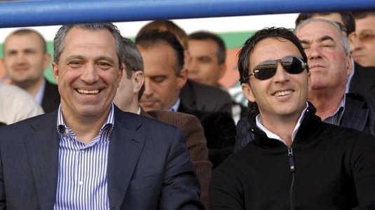 Un condamnat în "Dosarul Valiza" are o avere mai mare decât Mircea Lucescu, Cosmin Olăroiu şi Gică Hagi