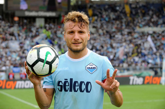 Misiune imposibilă pentru FCSB în Europa League! O întâlnim pe Lazio fix când e mai rău: Are cel mai bun sezon şi se bate la titlu în Serie A