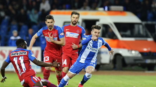 EXCLUSIV | Patronul FCSB, criticat pentru că încearcă să forţeze transferurile unor jucători din Liga I prin intervenţii la TV