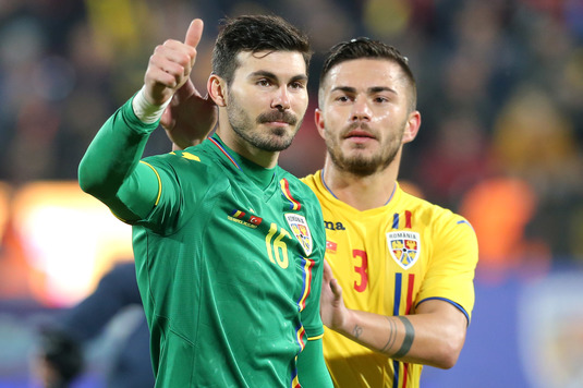 Florin Niţă poate bifa un record incredibil dacă va semna cu Sparta Praga. Ar deveni cel mai scump portar din istorie!