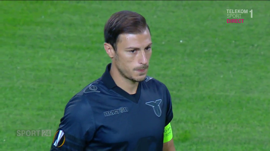 VIDEO | FCSB - Lazio este şi bătălia liderilor! Cele mai puternice voci ale celor două vestiare se vor întâlni pe Arena Naţională