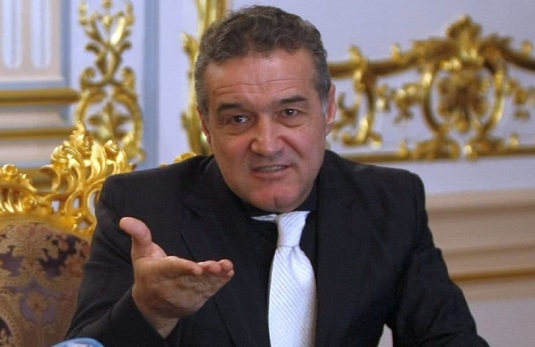 Cum îi ironizează Becali pe dinamovişti, după vânzarea lui Nedelcearu: ”Contează foarte mult acest lucru. Voi vă daţi seama?!”