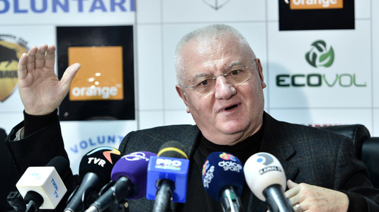 Dumitru Dragomir: ”El a făcut echipa!” Ce spune despre returul pe care FCSB îl va avea de disputat cu Lazio