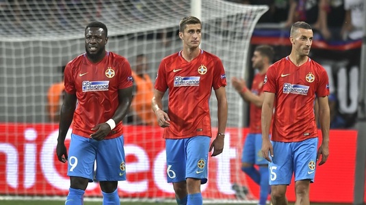 Becali a anunţat de ce se teme cel mai tare în playoff! ”Dacă se întâmplă aşa ceva, atunci...” Scenariu de groază pentru FCSB