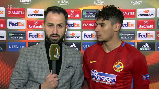 VIDEO | Florinel Coman a răbufnit: ”Ce să învâţ de la acest meci? Nu aţi văzut ce meci a fost?”