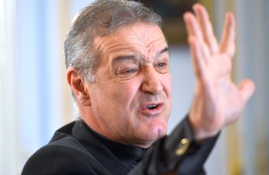 FCSB a vrut să ia titlul la TAS anul trecut, dar Gigi Becali a uitat deja: "Nu vreau să câştig aşa. Cine câştigă la masa verde e hoţ"