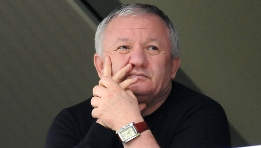 Porumboiu ştie pe cine ar delega la FCSB-CFR: "L-aş pune pe Feşnic sau pe unguraşul ăla, Kovacs!"