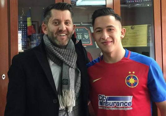 Reacţia lui Moruţan după ce FCSB a pierdut la Iaşi şi are acum şansa a doua în cursa pentru titlu