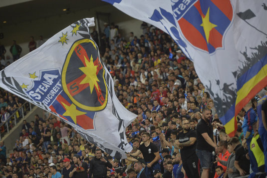 Talpan likes this! Schimbările pe care Becali nu voia să le facă niciodată! Decizia dureroasă luată de FCSB la miezul nopţii