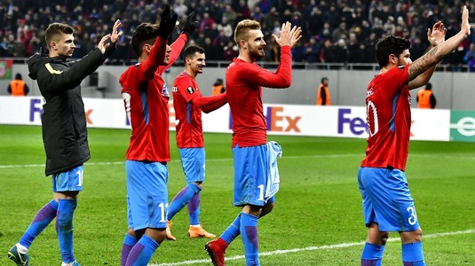 Revoluţie pentru Liga Campionilor! FCSB face transferuri spectaculoase în această vară! Pleacă nume grele şi vin jucători surpriză