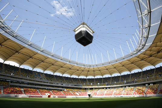 Vor 50.000 de fani pe stadion la meciul care le poate aduce titlul | Bilete pentru FCSB - Astra, disponibile online!