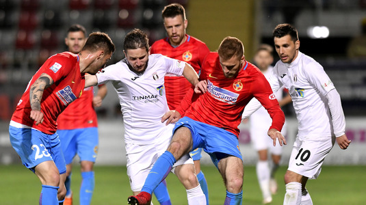 NEWS ALERT | Şansă ratată pentru FCSB! Jucătorul dorit de Becali s-a înţeles cu altă echipă! Salariu de un milion de euro pe an